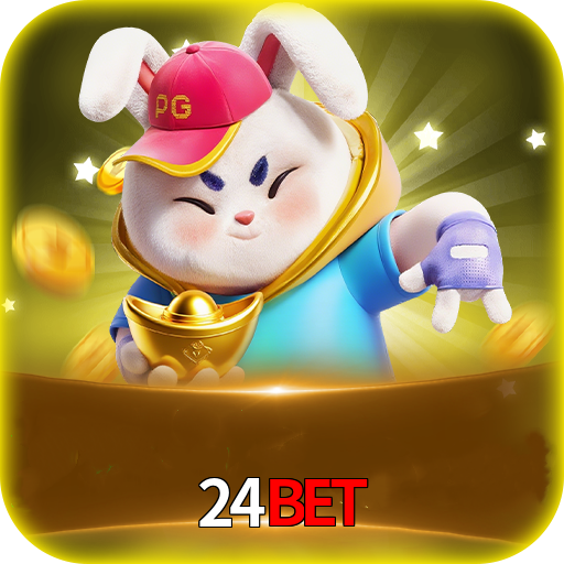 Logo da 24bet